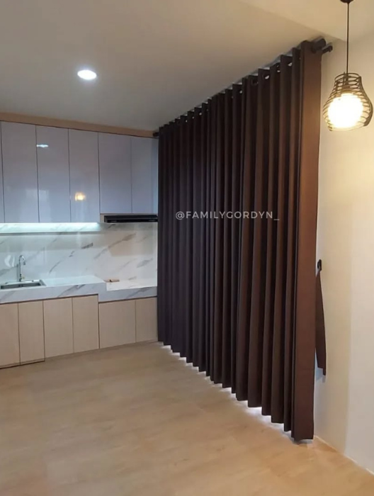 family gordyn jakarta