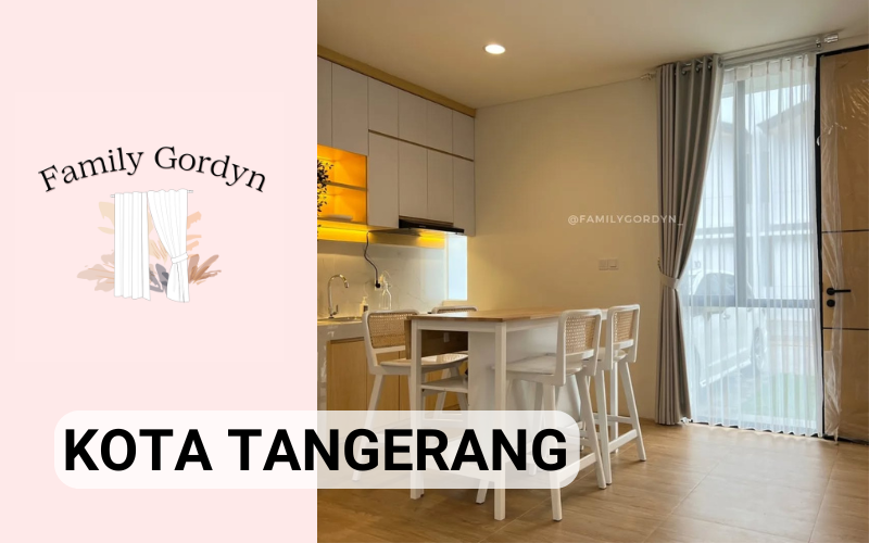toko gorden kota tangerang