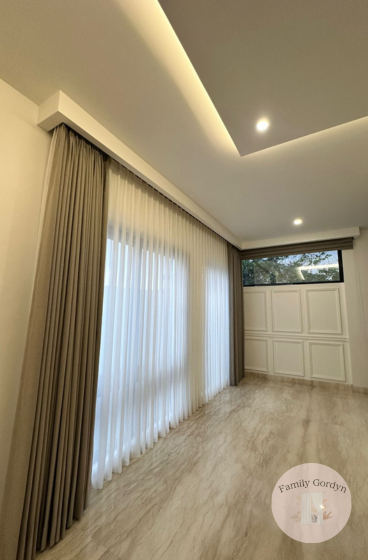 slider kecil family gordyn